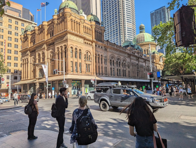 Sydney-Downtown-1
