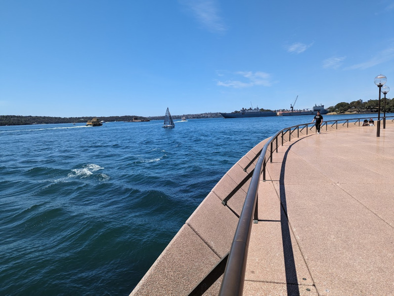 Sydney-Harbor4